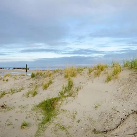 Langeoog Neßmersiel