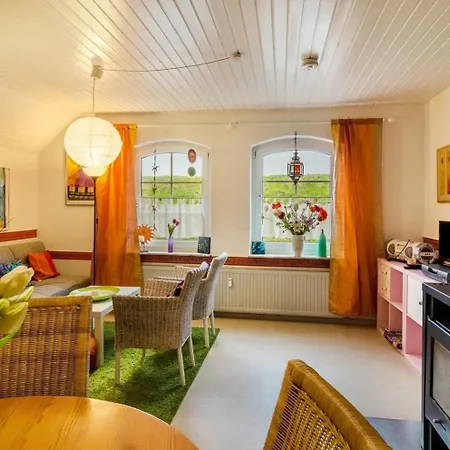 Langeoog Lejlighed Neßmersiel