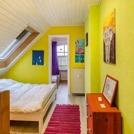 Langeoog Neßmersiel