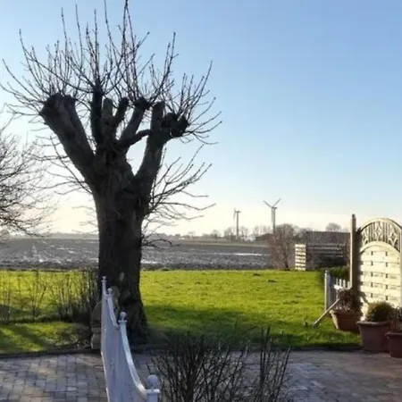 Langeoog Lejlighed *