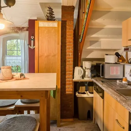 Langeoog Lejlighed Neßmersiel