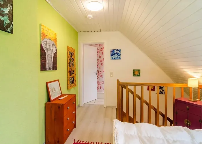 Langeoog Neßmersiel