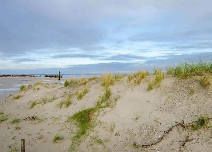 Langeoog Neßmersiel