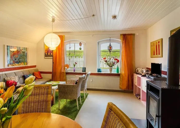 Langeoog Daire Neßmersiel