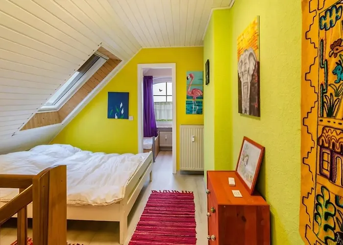 Langeoog Neßmersiel