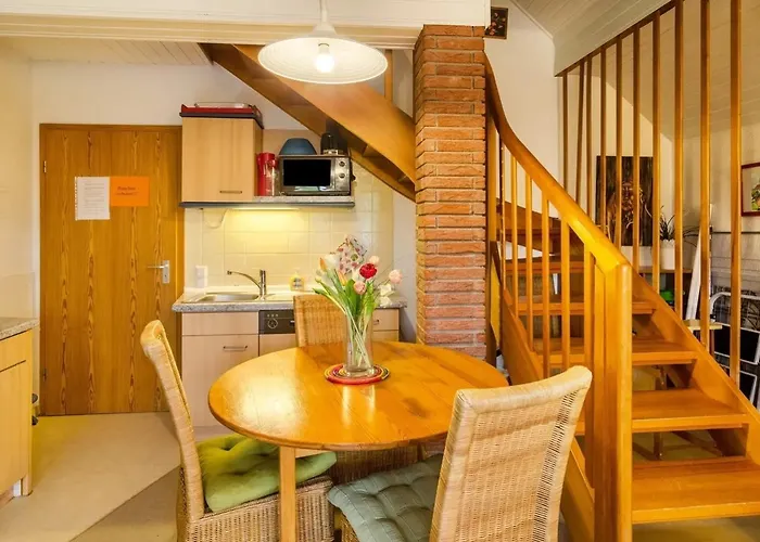 Langeoog * Neßmersiel